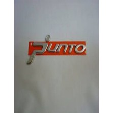 Fıat Punto Yazı 51841911 51874302 51781557