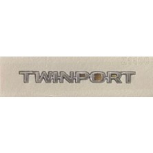 Opel Uyumlu Twinport Yazı