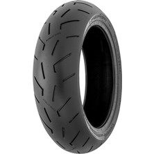Continental 190/55ZR17 75W Tl Contisportattack 4
