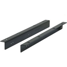 Mackie Cfx 12MKII Rackmount Brackets