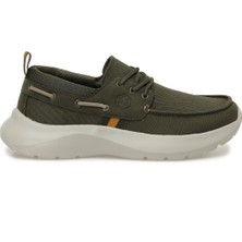 Lumberjack Leı 5fx Haki Erkek Comfort Ayakkabı