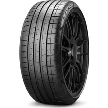 Pirelli P-Zero Pz4 Sc Lamborghini (L) 325/30R23 109Y Xl 4x4 yaz Lastiği (Üretim YILI:2025)