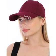 Elif İç Giyim Unisex Piercing Şapka