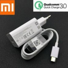 Xiaomi Redmi Note 7 Turbo Şarj Cihazı Aleti 33W
