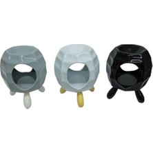 Ahşap Ayaklı Buhurdanlık