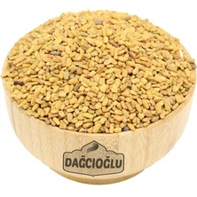 Dağcıoğlu Çemen Tane 250 Gr