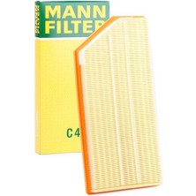 Hava Fıltre Mercedes C 205 206 E 213 214 238 G 463 S 223 217 222 Glc 253 C45004 Mann