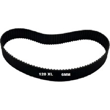 FullYedek 120XL Kayış Kenar En Ölçüsü 6 mm , 120 Xl 6mm Kayışı