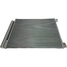 Klima Radyatörü Megane 4 Talisman Scenic 4 1,2/1,3/1,6 Tce 1,5/1,6 Dci 921002969R CRN001016 Oris