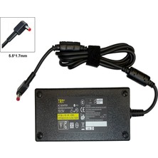 Acer Nitro 5 AN517-41-R5EP Notebook Adaptör Şarj Aleti