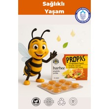Har-Bee Propas Propolisli Pastil