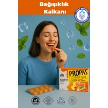 Har-Bee Propas Propolisli Pastil