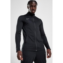Nike Dri-Fit Academy 23 Track Suit Erkek Siyah Eşofman Takımı