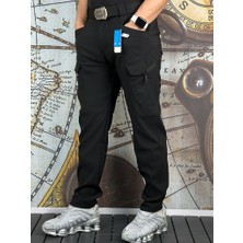 Taktical Taktikal Cargocep Kargocep Ithal Yazlık 6 Cepli Outdoor  Pantolon ve Kemer