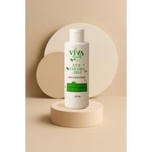Viva Beauty Viva Antiaging Etkili Yüz Yıkama Jeli Çayağacı Özlü
