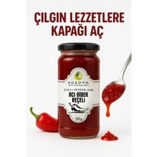 Egedya Acı Biber Reçeli
