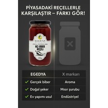 Egedya Acı Biber Reçeli