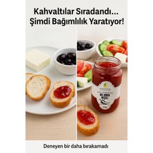 Egedya Acı Biber Reçeli