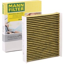 Karbonlu Polen Filtre Doblo 3 Fiorino Linea Egea Bipper Nemo 6000627090 FP2040 Mann