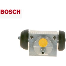 Arka Fren Silindiri Focus 2 Sedan Sw Tourneo / Transit Connect 2002+ 2T142261AA F026009927 Bosch