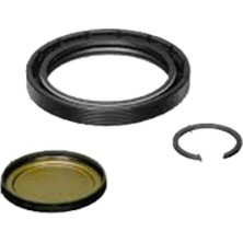 Şanzuman Keçesi - 020498085G Wisco - Volkswagen Golf1 Golf2 Golf3 Jetta 86 ve Sonrası Uyumlu