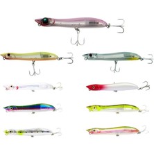 Fujin Z-Walker 125MM 18GR Su Üstü Maket Balık