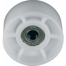Bosch Uyumlu Kasnak Gerginlik Tekeri Çamaşır Kurutma Gerginlik Tekeri 00632045