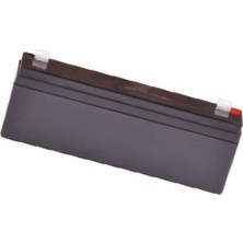 BAT1220  12V/2AH Kuru Tip Akü
