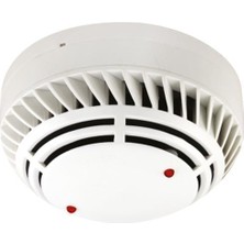 Gfe-Zeos-As-H Adresli Sabit Sıcaklık Dedektörü (Soket Dahil)