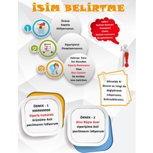 Gros Shop Yeni Doğan  Pamuk Müslin Hastane Çıkış Mevlüt Seti-Takı Yastı