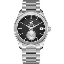 Beverly Hılls Polo Club BP3772X.350 Erkek Kol Saati