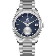 Beverly Hılls Polo Club BP3772X.390 Erkek Kol Saati