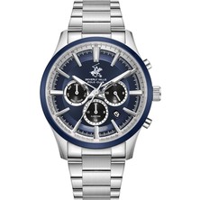 Beverly Hılls Polo Club BP3779X.390 Erkek Kol Saati