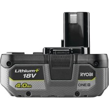Ryobi RB1840X 18V 4.0AH Li-Ion Akü (5133005053)
