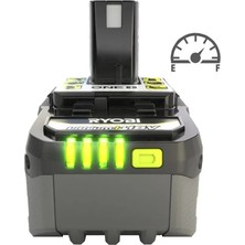 Ryobi RB1840X 18V 4.0AH Li-Ion Akü (5133005053)