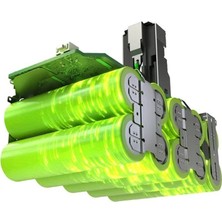 Ryobi RB1840X 18V 4.0AH Li-Ion Akü (5133005053)