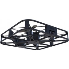 Hk Tech Aee Sparrow Full Hd Kameralı 360' Dönebilen Wi-Fi Selfie Drone