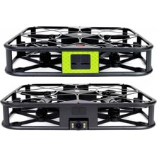 Hk Tech Aee Sparrow Full Hd Kameralı 360' Dönebilen Wi-Fi Selfie Drone