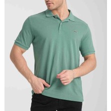 Lacoste  Polo  Classıc Fit  Çağla Yeşili