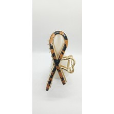 Leopar Desen Mandal Toka