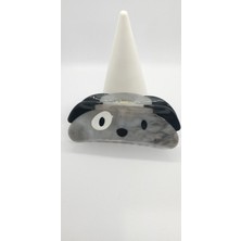 Köpek Desen Kemik Mandal Toka