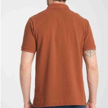 Lacoste  Polo  Classıc Fit Acı Kahve