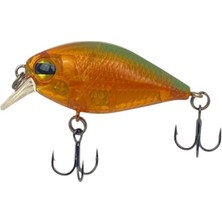 Sea Horse  Fans Crank 3,6mm 3,8 gr Mırage