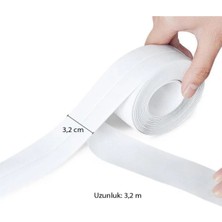 Su Sızdırmaz Izalosayon Bandı