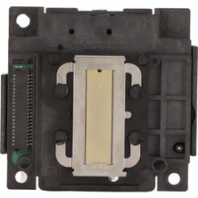 L301 Renkli Baskı Kafası Güçlü Abs Muhafazası Pürüzsüz Mürekkep Püskürtmeli Şeffaf Baskı ME401 Baskı Kafası L300 L303 L351 L355 L210 ME303 (Yurt Dışından)
