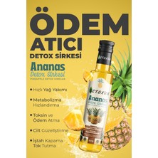 Detoxum detox sirke zayıflama diyet ürünleri form detoks sirkesi
