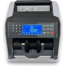 Nx Turco Para Sayma Makinesi