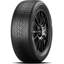 Pirelli Cinturato All Season Sf3 215/55R18 99V Xl M+S 3pmsf Oto 4 Mevsim Lastiği (Üretim Yılı: 2024) 4lü Set (4 Adet Set Olarak Satılır)
