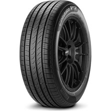 Pirelli Cinturato P7 All Season 245/50R18 100V Rft Bmw(*) Oto Yaz Lastiği (Üretim Yılı: 2025)