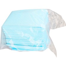 Pet Işemek Pedleri Güçlü Su Emici Tek Kullanımlık Yumuşak Mini Pet Bezi Pet Köpekler Için Catss: Yaklaşık. 33X45 cm / 13. 0X17. 7 Inç ( 20 Adet) (Yurt Dışından)